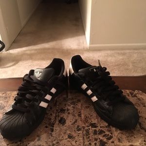 Adidas Original Superstar Sneakers